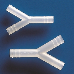 Slika Y-tubing connectors, PP