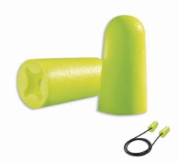 EAR-PROTECTION PLUGS X-FIT DETEC        