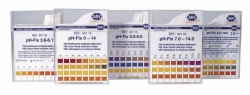 Slika pH-Fix indicator strips, special