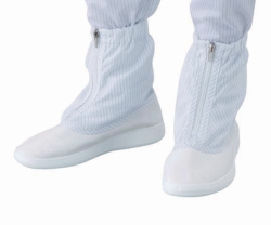 Slika Boots for cleanroom ASPURE, short type