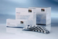 Reagent tablets for Nessleriser 2150 / 2250