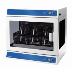 Slika Shaking incubators SI-200D