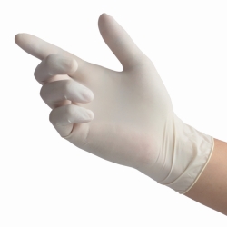 Slika Disposable gloves, Peha-soft&reg;, Latex