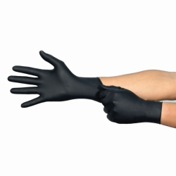 Slika Disposable gloves MICROFLEX&reg;94-242, nitrile