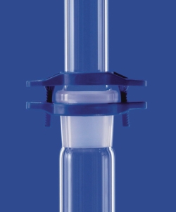 Conical joint clips, &quot;Safety Clip&quot; type