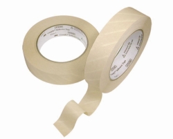 COMPLY AUTOCLAVE TAPE, 19 MM X 55 M     