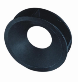 Flask support rings, &quot;BiBase&quot;, silicone elastomer