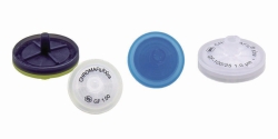 Syringe filter CHROMAFIL<sup>&reg;</sup>, Glass-fibre (GF)