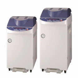 Slika Steam sterilizers (autoclaves), HG series