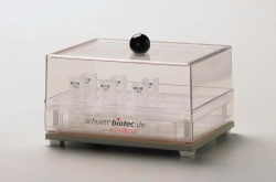 Cell storage container, K&uuml;vibox 2