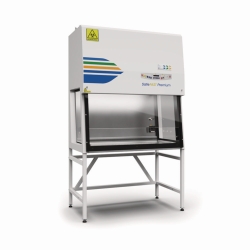 Slika Microbiological safety cabinets SafeFAST Premium, Class II