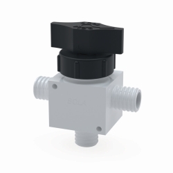 Slika 3-way ball valves