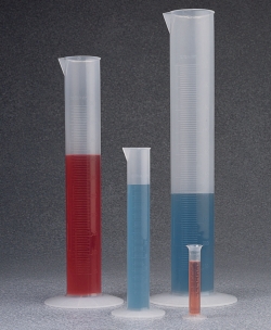 Slika Measuring cylinders Nalgene&trade;, PP