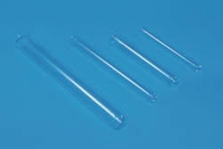 LLG-Test tubes, Fiolax<sup>&reg;</sup> glass