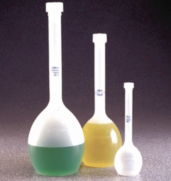 Slika Volumetric flasks Nalgene&trade;, PP