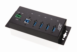 Slika USB 3.2 HUB WITH 4 PORTS