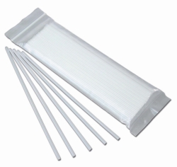Straw tips, PP, for Dilution pipette Acura<sup>&reg;</sup><I>manual </I>810