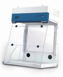 Ductless Fume Hoods Type Ascent Opti&trade;