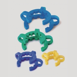 CLIPS FOR NS JOINTS NS 19/26, BLUE