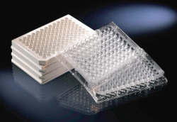 C96 MicroWell&trade; Plates, PS, with PolySorp&trade; surface