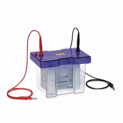 Gel electrophoresis package omniPAGE TETRAD Mini-Set