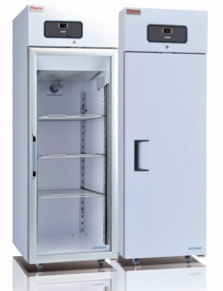 Laboratory refrigerators GPS series up to +1&deg;C