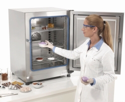 Ovens Heratherm&trade; Advanced Protocol Security, with gravity convection