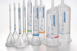 Pipette tips, Eppendorf Combitips<sup>&reg;</sup> advanced, Forensic DNA Grade