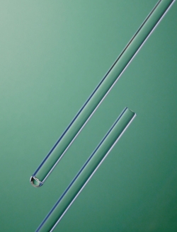 NMR tubes, diameter 3 and 5 mm borosilicate glass 3.3, standard
