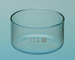 Slika LLG-Crystallising dishes, borosilicate glass 3.3, without spout