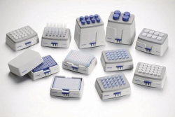 Slika Exchangeable blocks Eppendorf SmartBlocks&trade; and accessories for Eppendorf ThermoMixer&trade; C and ThermoStat C