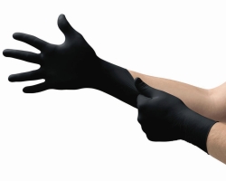 Slika Disposable gloves MICROFLEX<sup>&reg;</sup> 93-852, nitrile