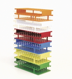 Slika Test tube racks Nalgene&trade;, acetal plastic