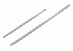 LLG-STIRRING RODS,GLASS,FUSED ENDS,300 X