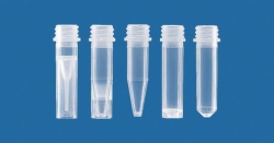 Slika Micro tubes, PP, without screw cap, ungraduated