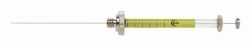 Slika Syringes for GC autosampler from Perkin-Elmer