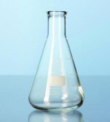 Slika  DURANR SUPER DUTY ERLENMEYER FLASK, NARROW NECK,