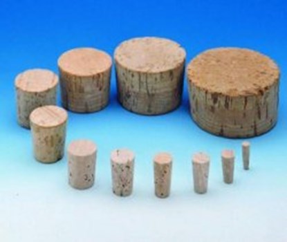 Slika Stoppers, cork