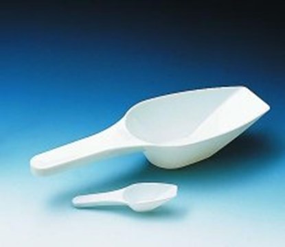 Slika Measuring scoops, PP