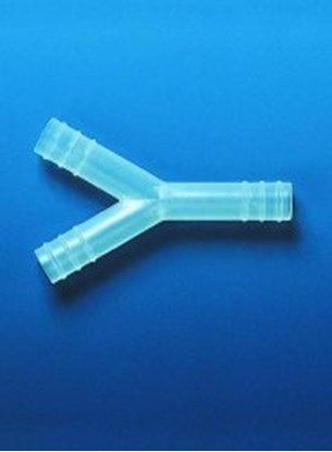 Slika T-tubing connectors, PP