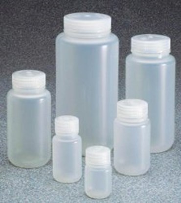 Slika Wide-mouth bottles Nalgene&trade;, PPCO, with screw cap, PP