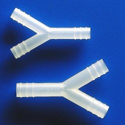 Slika Y-tubing connectors, PP