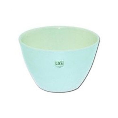 Slika LLG-Crucibles, porcelain, low