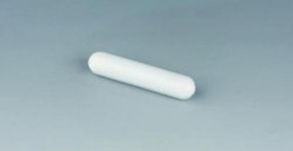 Slika Magnetic stirring bars, cylindrical, PTFE