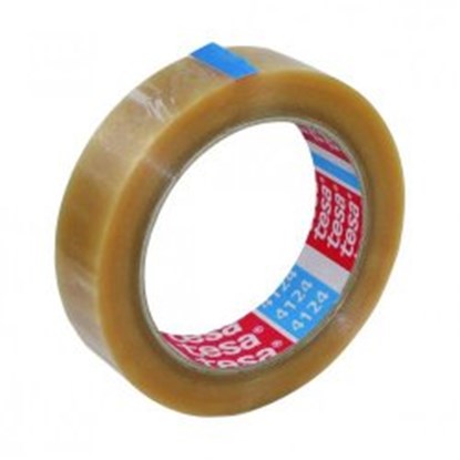 Slika Adhesive parcel tape tesapack<sup>&reg;</sup>4124