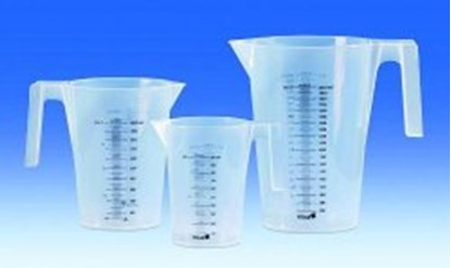 Slika Measuring jugs, PP