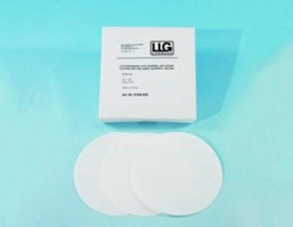 Slika LLG-Filter papers, qualitative, circles, very fast