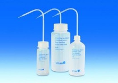 Slika Washbottles with imprint, LDPE