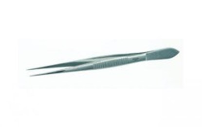 Slika Forceps, stainless steel 18/10