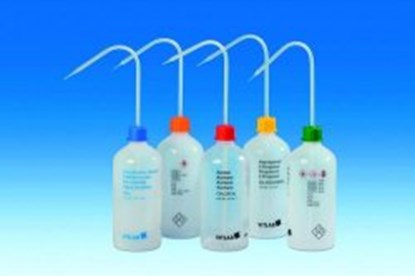 Slika VITsafe&trade; Safety wash bottles, narrow neck, PP/LDPE